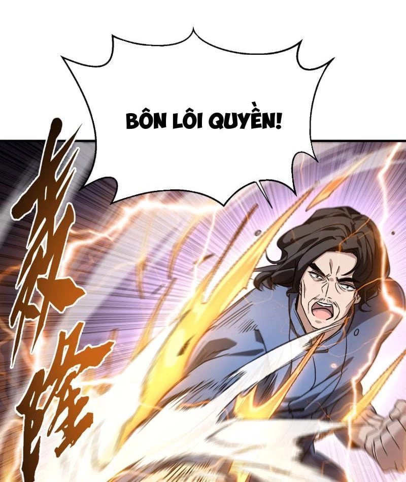 Cao Võ: Một Tay Nghiền Nát Ba Ngàn Đại Đế! Chapter 3 - 49