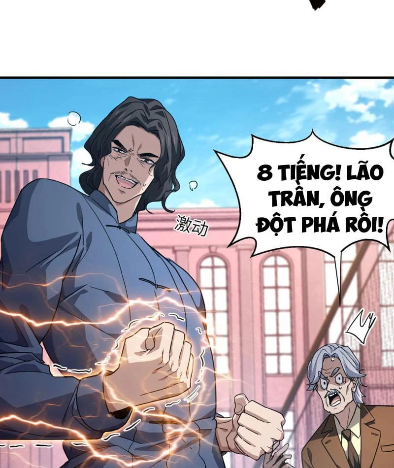 Cao Võ: Một Tay Nghiền Nát Ba Ngàn Đại Đế! Chapter 3 - 51