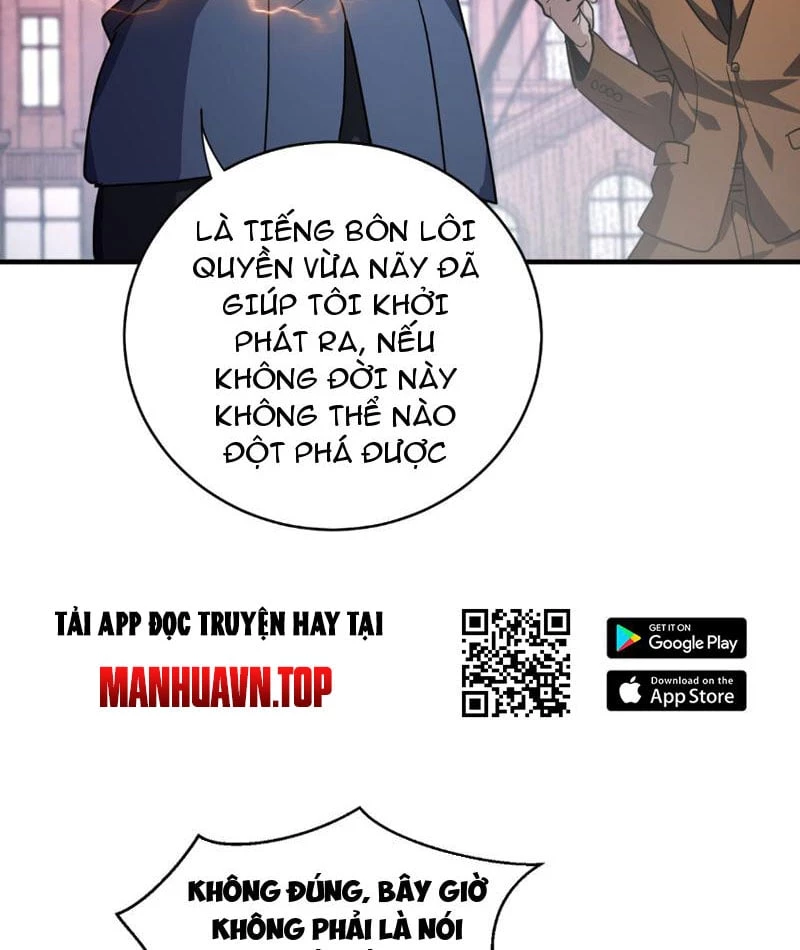 Cao Võ: Một Tay Nghiền Nát Ba Ngàn Đại Đế! Chapter 3 - 52