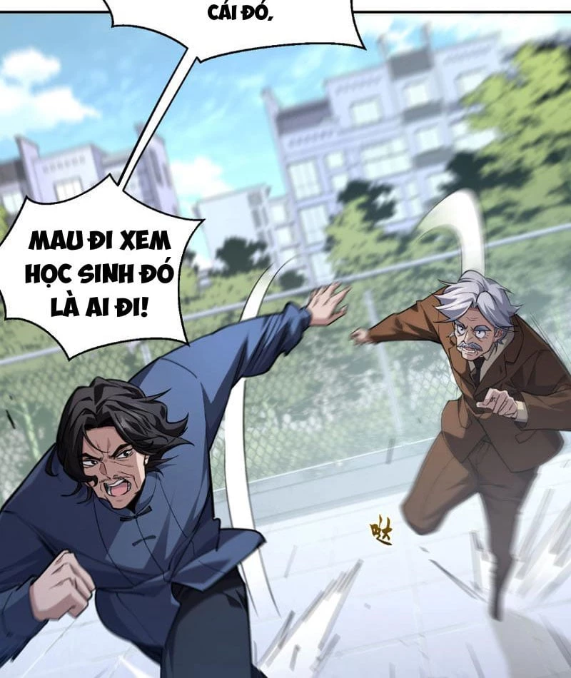 Cao Võ: Một Tay Nghiền Nát Ba Ngàn Đại Đế! Chapter 3 - 53