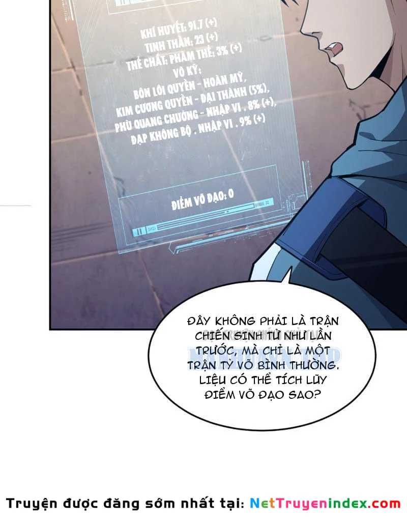 Cao Võ: Một Tay Nghiền Nát Ba Ngàn Đại Đế! Chapter 3 - 59