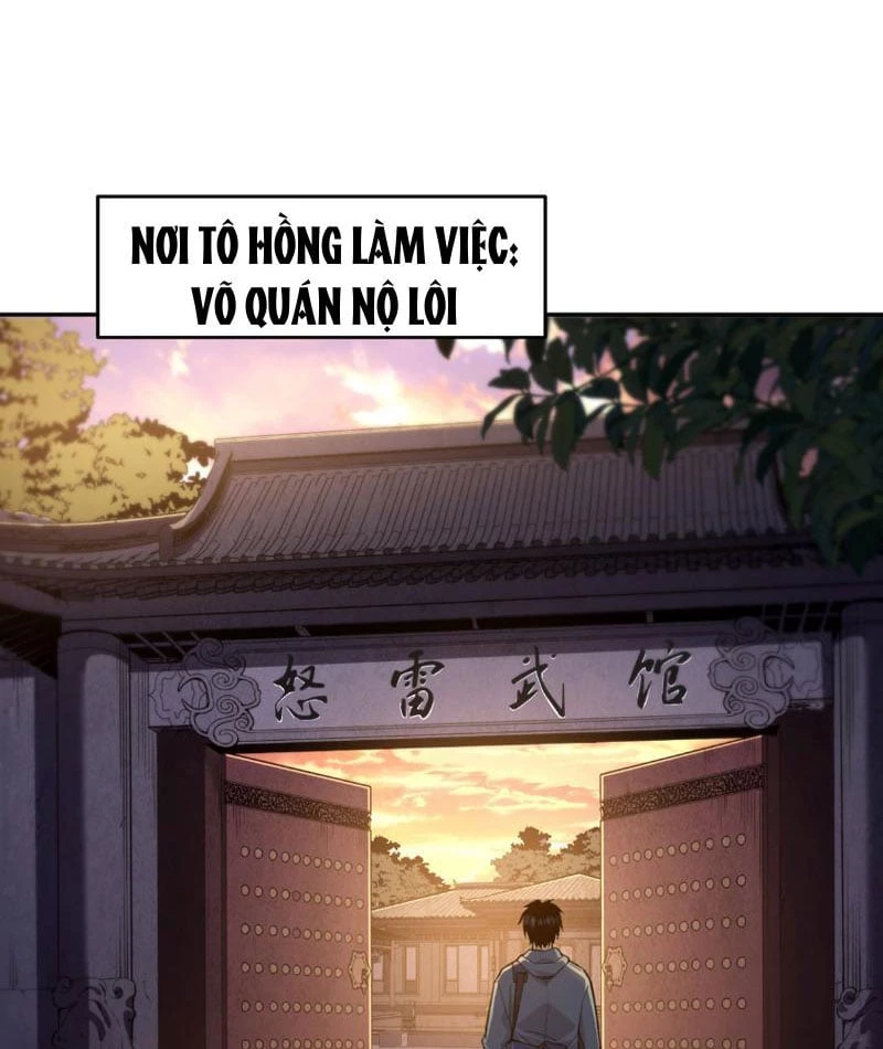 Cao Võ: Một Tay Nghiền Nát Ba Ngàn Đại Đế! Chapter 3 - 60