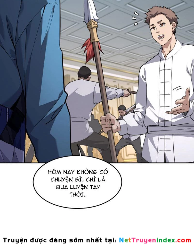 Cao Võ: Một Tay Nghiền Nát Ba Ngàn Đại Đế! Chapter 3 - 64