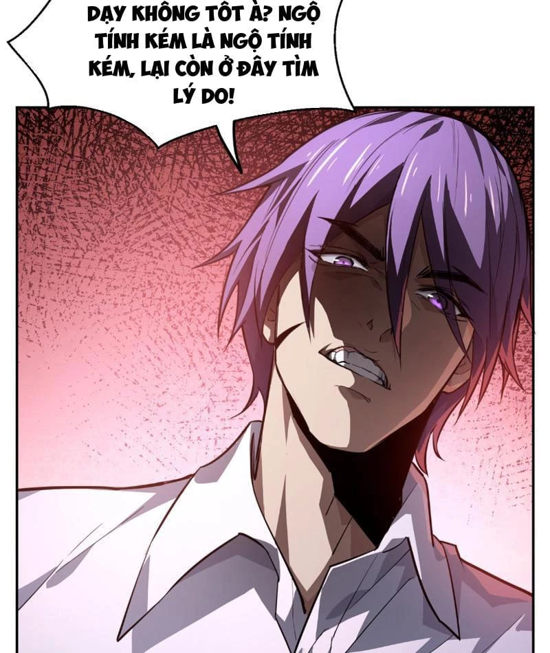 Cao Võ: Một Tay Nghiền Nát Ba Ngàn Đại Đế! Chapter 3 - 67