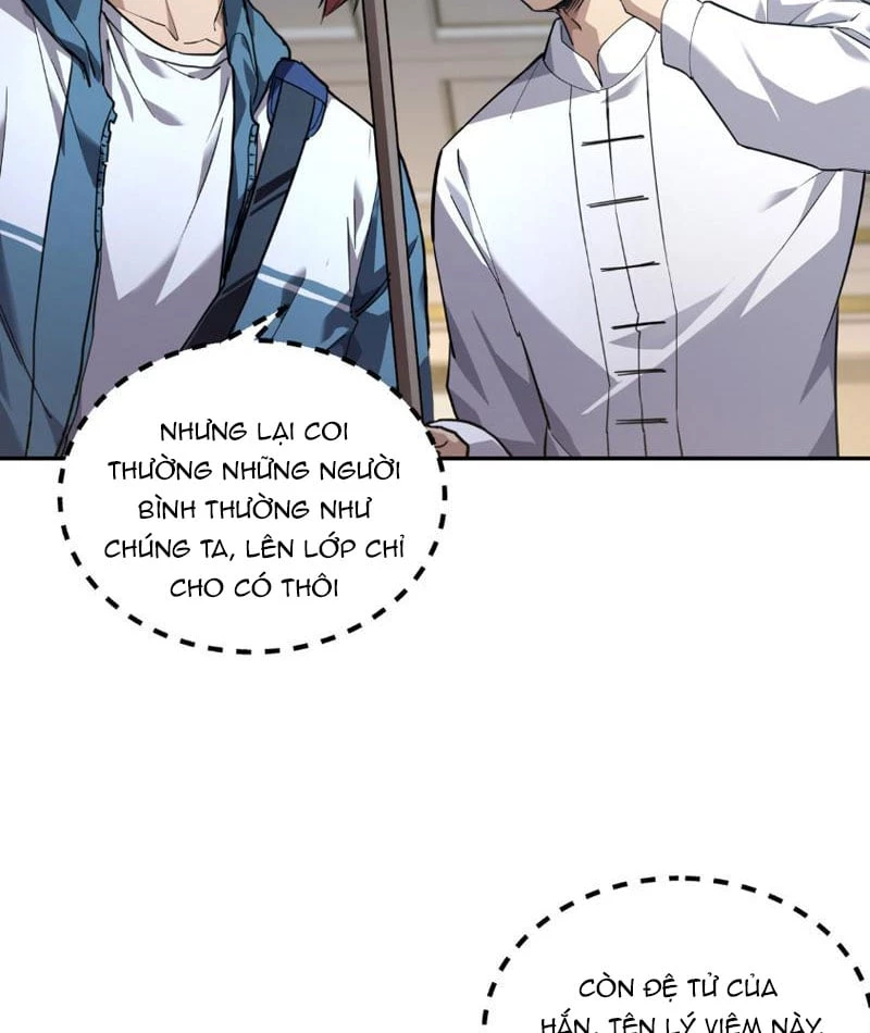 Cao Võ: Một Tay Nghiền Nát Ba Ngàn Đại Đế! Chapter 3 - 69