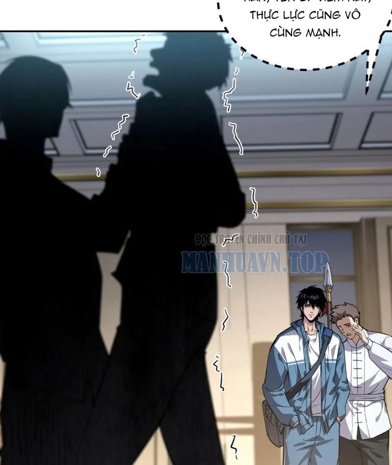 Cao Võ: Một Tay Nghiền Nát Ba Ngàn Đại Đế! Chapter 3 - 70