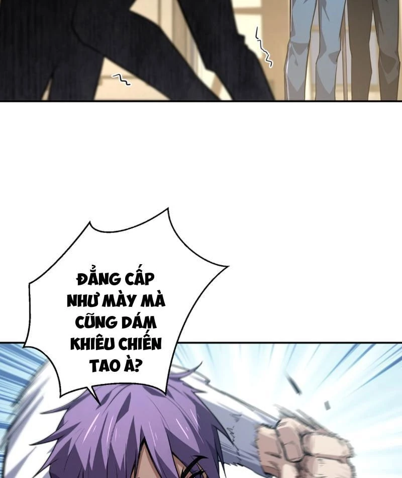 Cao Võ: Một Tay Nghiền Nát Ba Ngàn Đại Đế! Chapter 3 - 71