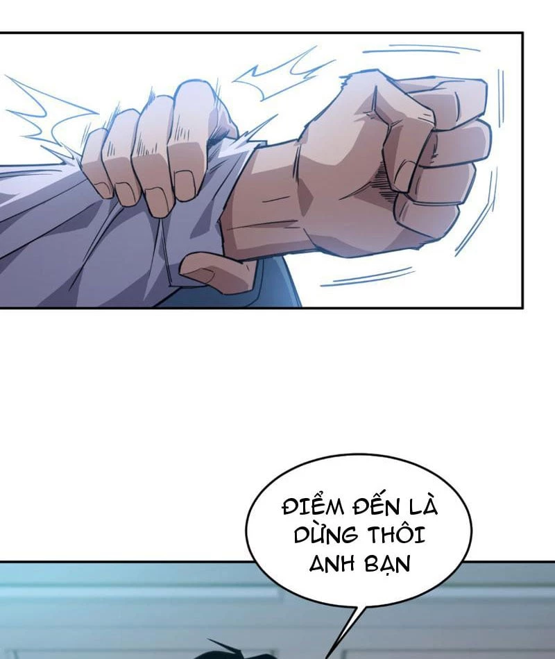 Cao Võ: Một Tay Nghiền Nát Ba Ngàn Đại Đế! Chapter 3 - 73