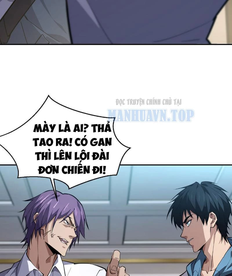 Cao Võ: Một Tay Nghiền Nát Ba Ngàn Đại Đế! Chapter 3 - 75