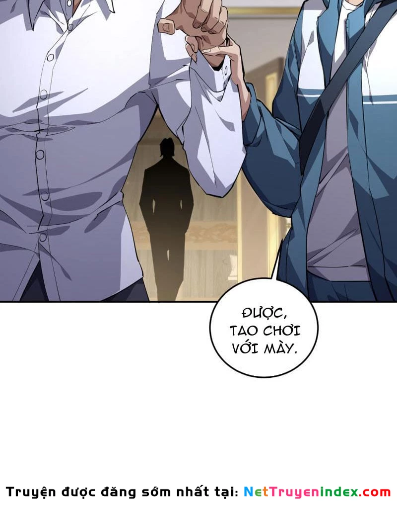 Cao Võ: Một Tay Nghiền Nát Ba Ngàn Đại Đế! Chapter 3 - 76