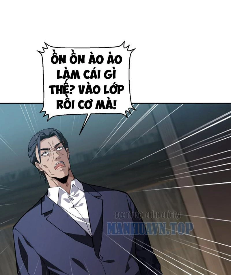 Cao Võ: Một Tay Nghiền Nát Ba Ngàn Đại Đế! Chapter 3 - 77