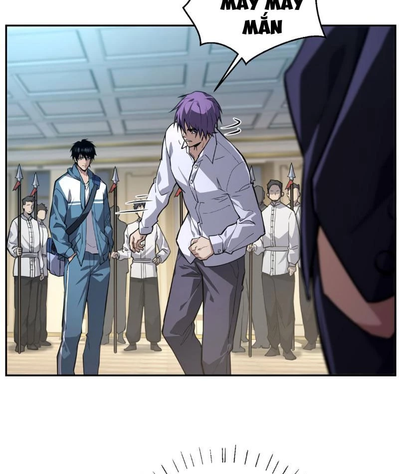 Cao Võ: Một Tay Nghiền Nát Ba Ngàn Đại Đế! Chapter 3 - 79