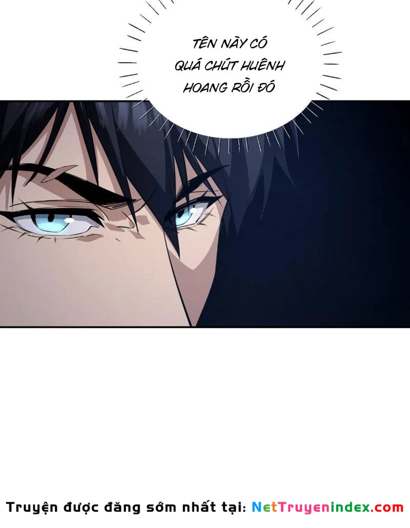 Cao Võ: Một Tay Nghiền Nát Ba Ngàn Đại Đế! Chapter 3 - 80