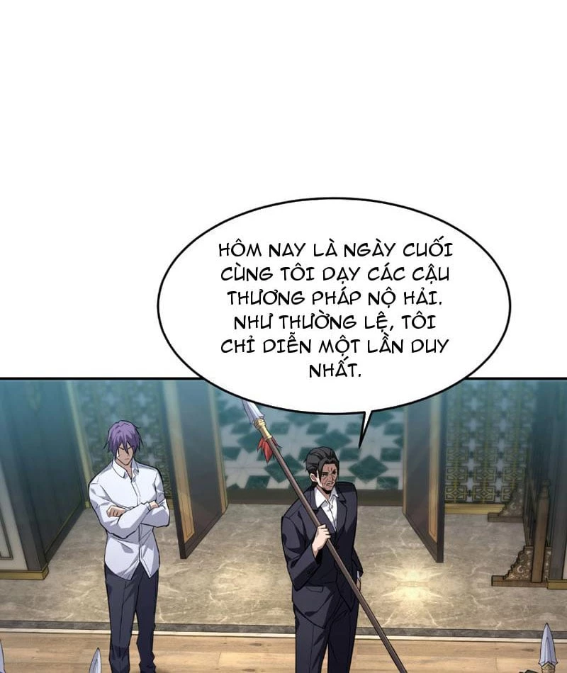 Cao Võ: Một Tay Nghiền Nát Ba Ngàn Đại Đế! Chapter 3 - 81