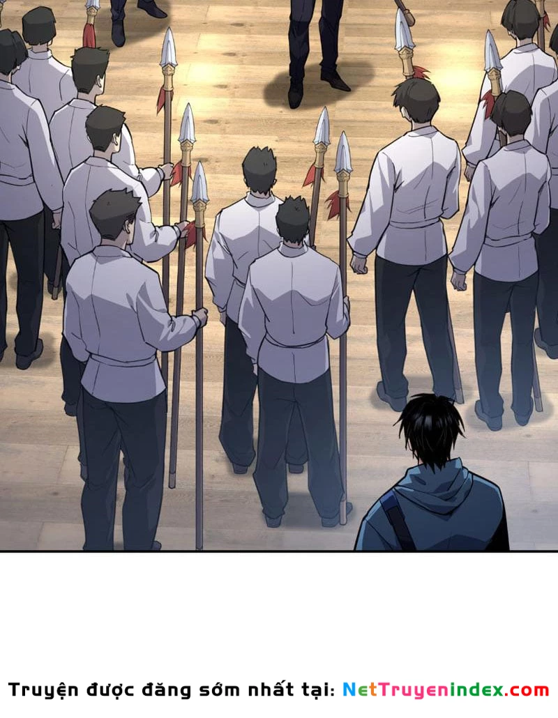 Cao Võ: Một Tay Nghiền Nát Ba Ngàn Đại Đế! Chapter 3 - 82