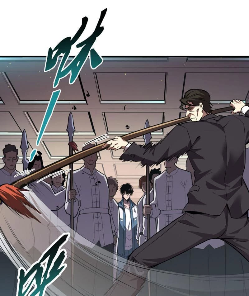 Cao Võ: Một Tay Nghiền Nát Ba Ngàn Đại Đế! Chapter 3 - 83