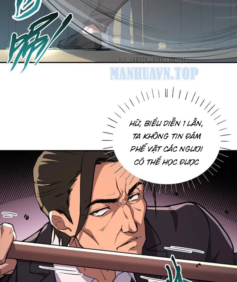 Cao Võ: Một Tay Nghiền Nát Ba Ngàn Đại Đế! Chapter 3 - 84