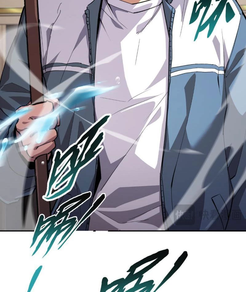 Cao Võ: Một Tay Nghiền Nát Ba Ngàn Đại Đế! Chapter 3 - 86