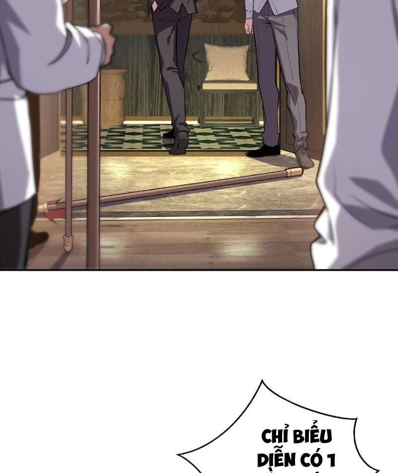 Cao Võ: Một Tay Nghiền Nát Ba Ngàn Đại Đế! Chapter 3 - 90