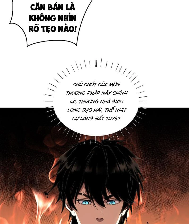 Cao Võ: Một Tay Nghiền Nát Ba Ngàn Đại Đế! Chapter 3 - 92