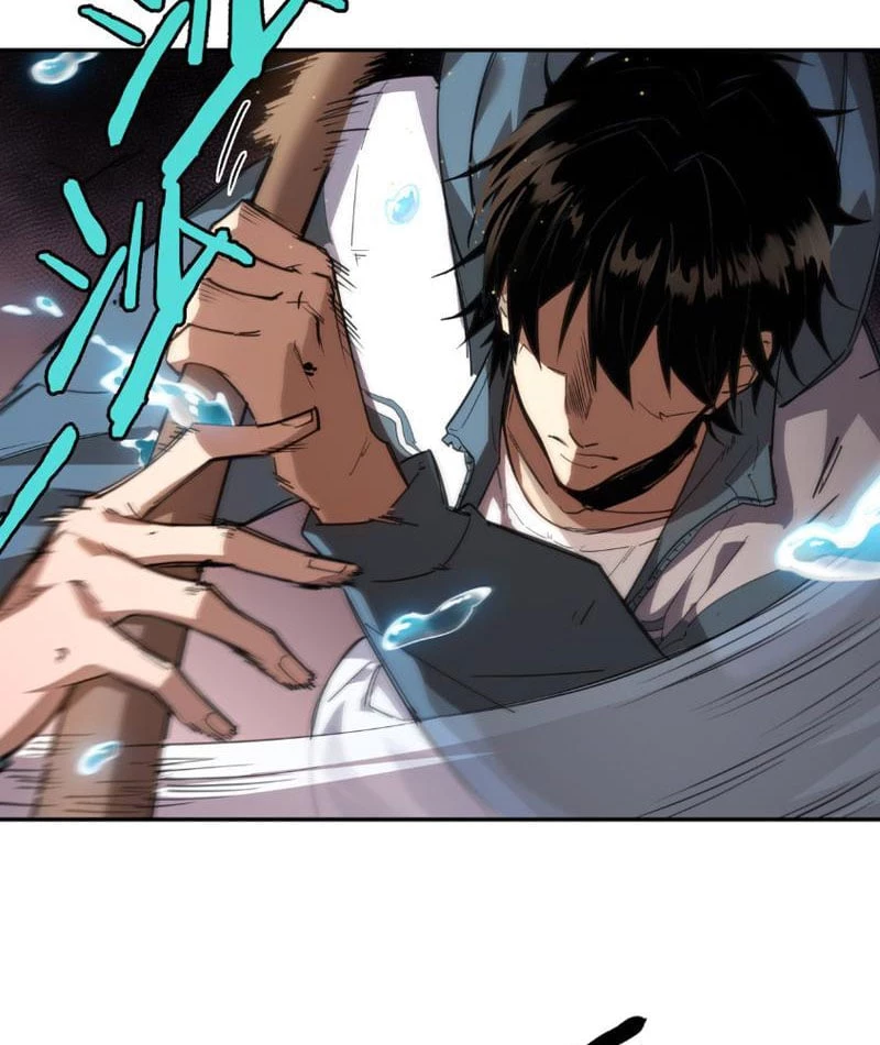 Cao Võ: Một Tay Nghiền Nát Ba Ngàn Đại Đế! Chapter 3 - 94