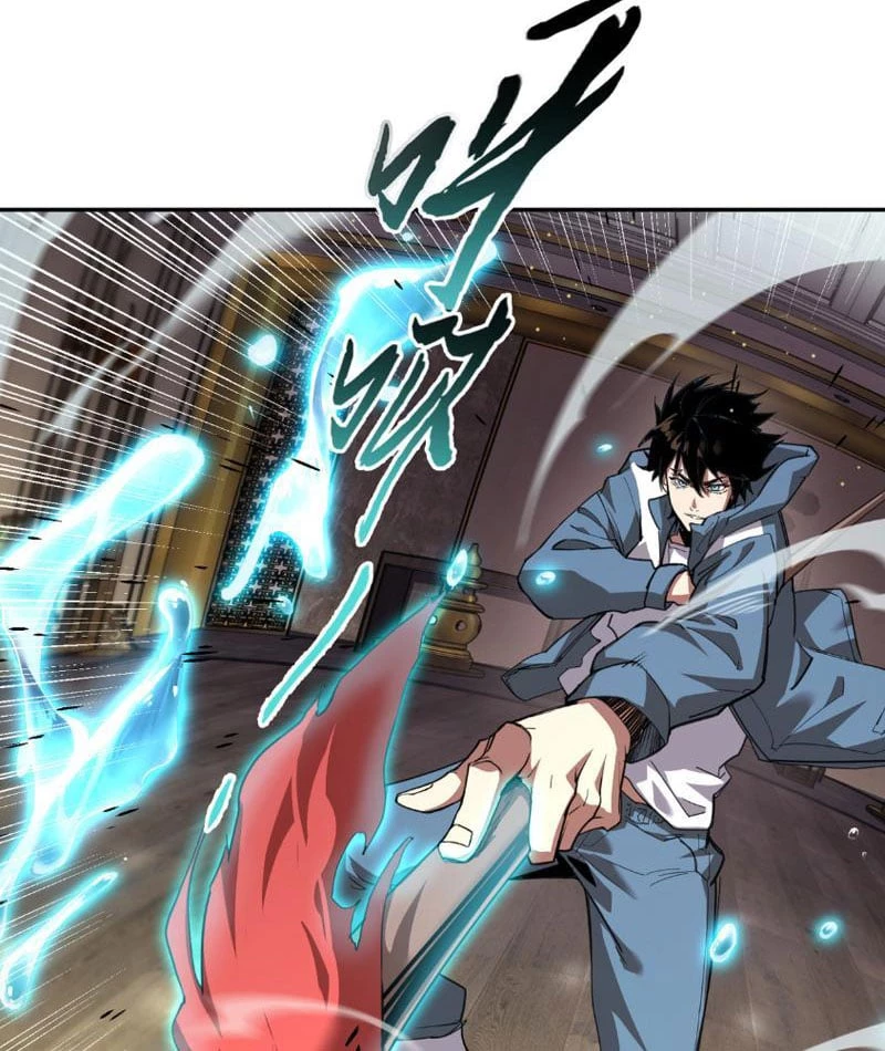 Cao Võ: Một Tay Nghiền Nát Ba Ngàn Đại Đế! Chapter 3 - 95