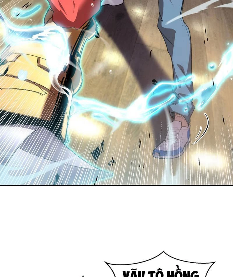 Cao Võ: Một Tay Nghiền Nát Ba Ngàn Đại Đế! Chapter 3 - 96