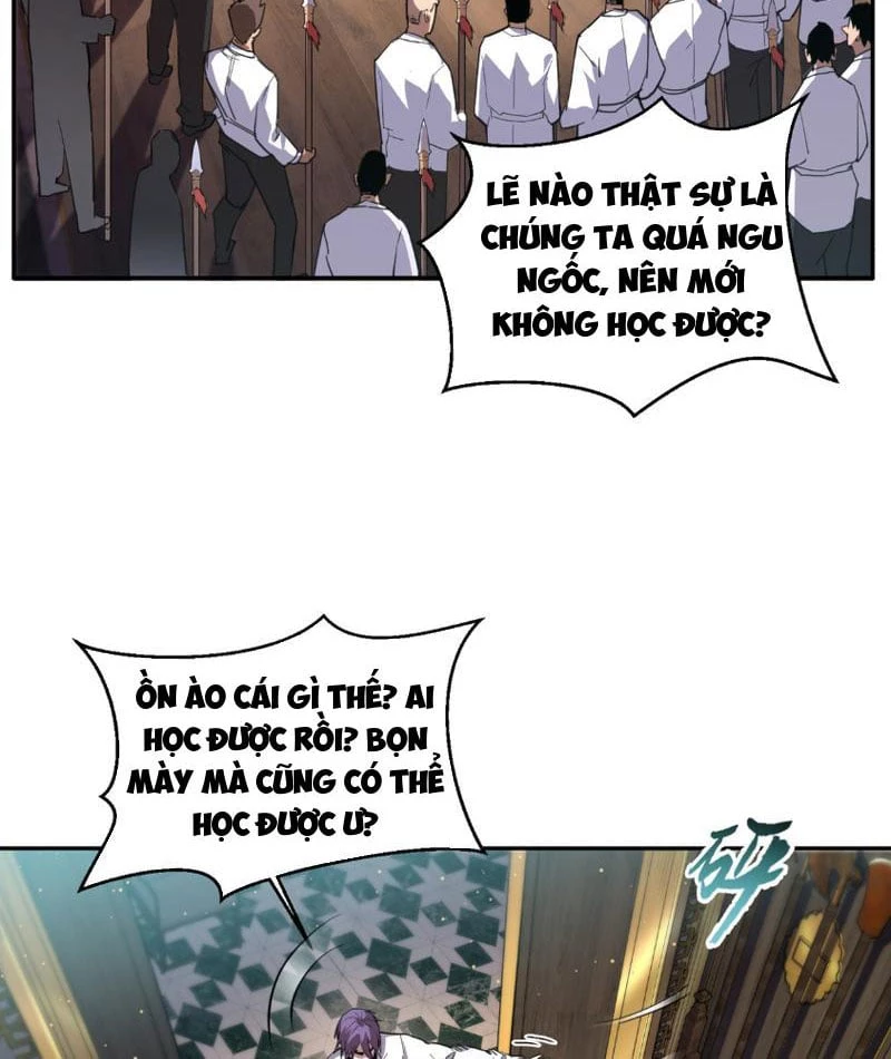 Cao Võ: Một Tay Nghiền Nát Ba Ngàn Đại Đế! Chapter 3 - 98