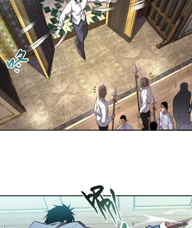 Cao Võ: Một Tay Nghiền Nát Ba Ngàn Đại Đế! Chapter 3 - 99