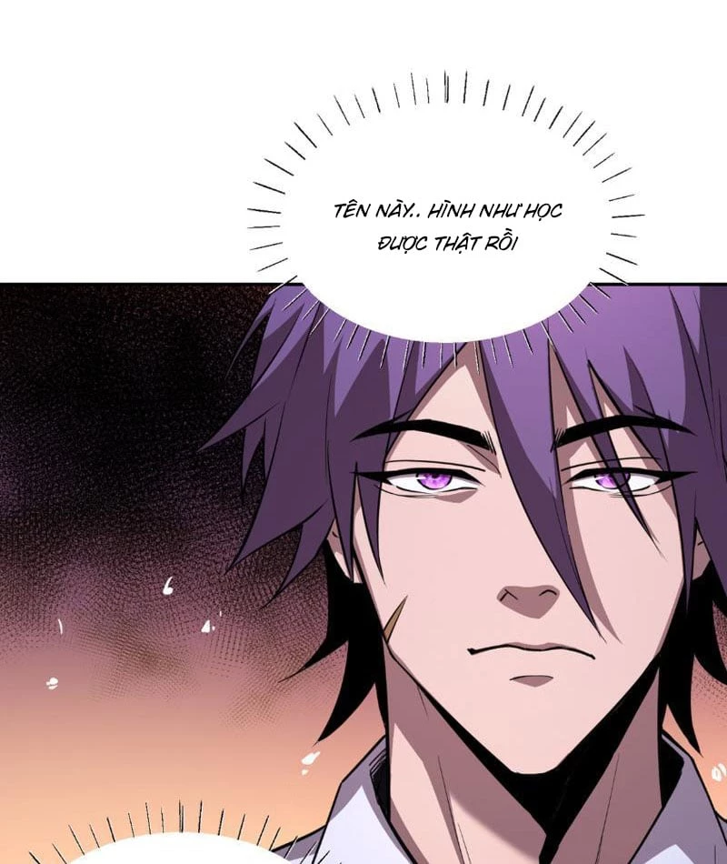 Cao Võ: Một Tay Nghiền Nát Ba Ngàn Đại Đế! Chapter 3 - 101