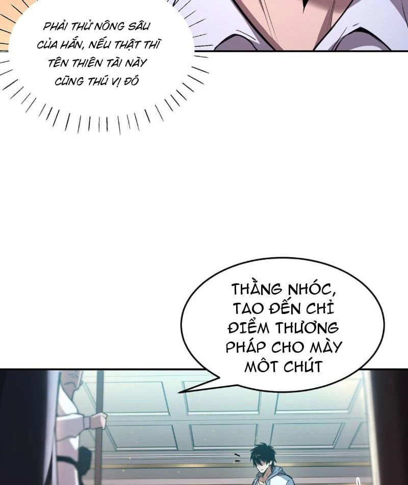 Cao Võ: Một Tay Nghiền Nát Ba Ngàn Đại Đế! Chapter 3 - 102