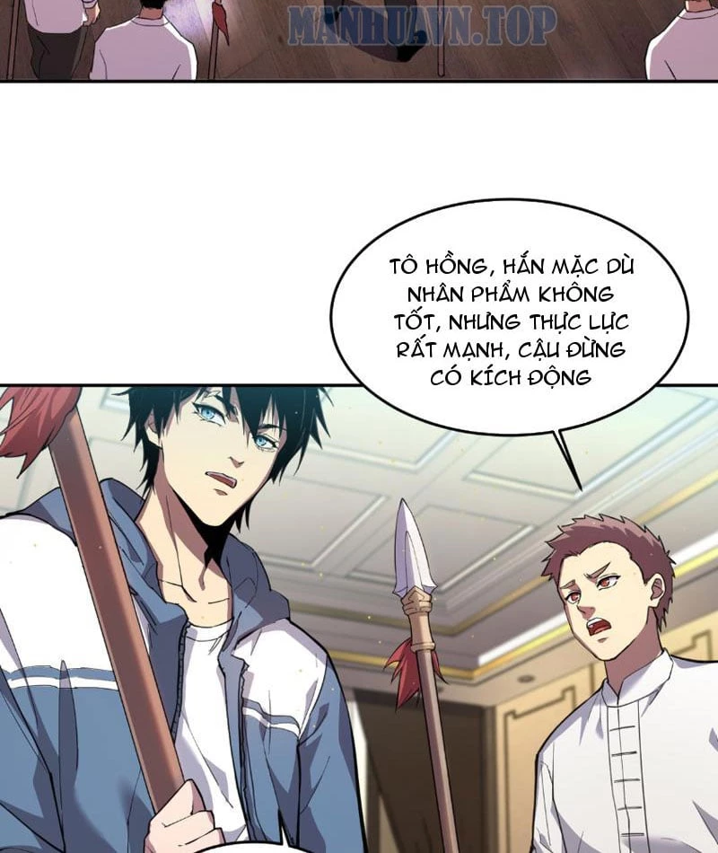 Cao Võ: Một Tay Nghiền Nát Ba Ngàn Đại Đế! Chapter 3 - 105