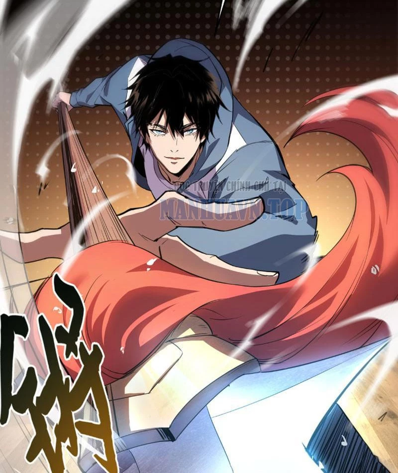 Cao Võ: Một Tay Nghiền Nát Ba Ngàn Đại Đế! Chapter 3 - 107