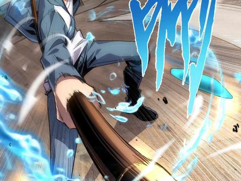 Cao Võ: Một Tay Nghiền Nát Ba Ngàn Đại Đế! Chapter 4 - 2