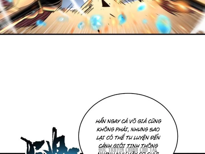 Cao Võ: Một Tay Nghiền Nát Ba Ngàn Đại Đế! Chapter 4 - 5