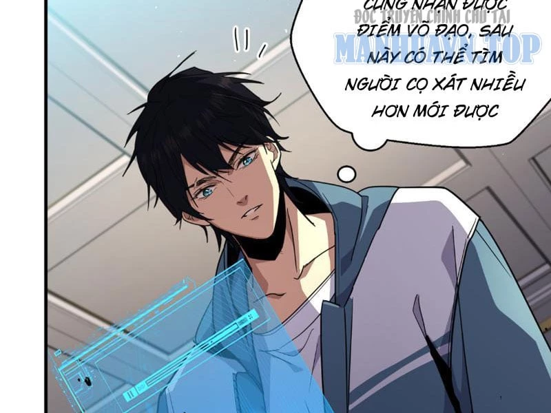 Cao Võ: Một Tay Nghiền Nát Ba Ngàn Đại Đế! Chapter 4 - 15