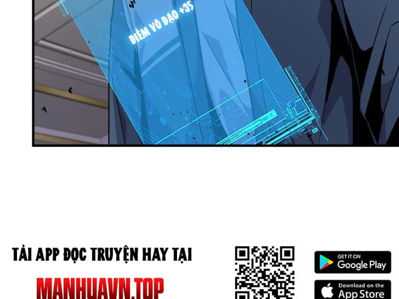 Cao Võ: Một Tay Nghiền Nát Ba Ngàn Đại Đế! Chapter 4 - 16