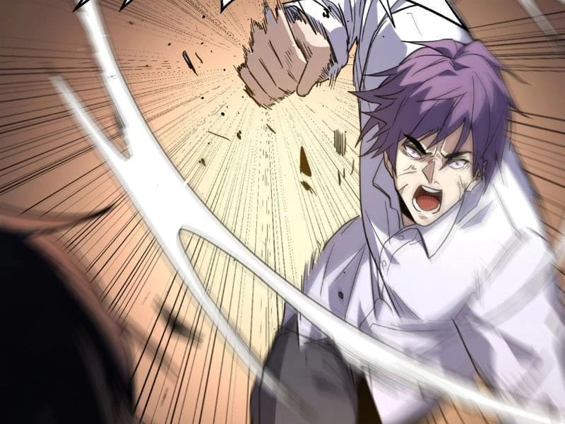 Cao Võ: Một Tay Nghiền Nát Ba Ngàn Đại Đế! Chapter 4 - 22