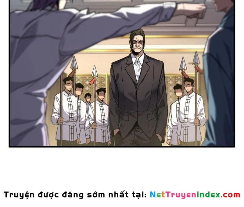 Cao Võ: Một Tay Nghiền Nát Ba Ngàn Đại Đế! Chapter 4 - 27