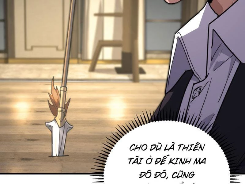 Cao Võ: Một Tay Nghiền Nát Ba Ngàn Đại Đế! Chapter 4 - 33