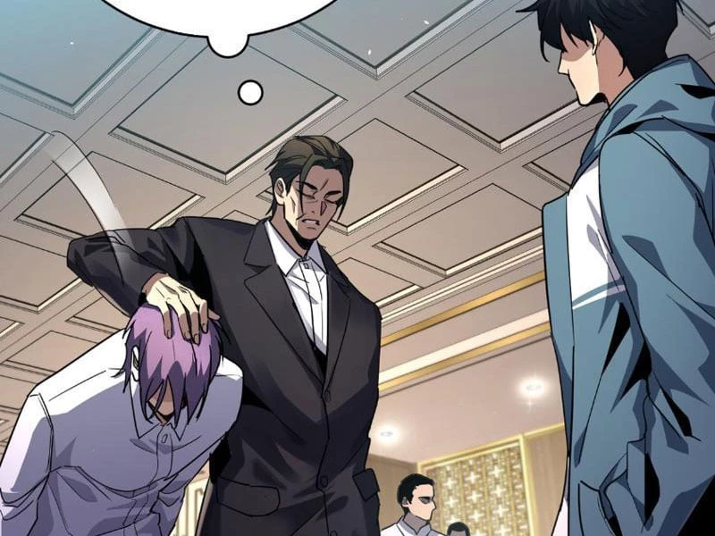 Cao Võ: Một Tay Nghiền Nát Ba Ngàn Đại Đế! Chapter 4 - 35