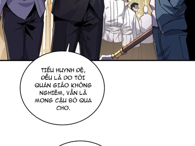 Cao Võ: Một Tay Nghiền Nát Ba Ngàn Đại Đế! Chapter 4 - 36