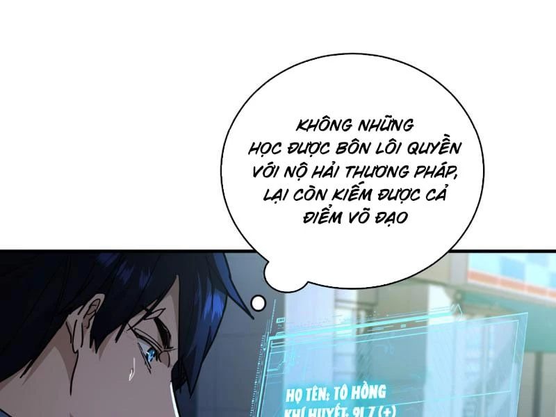 Cao Võ: Một Tay Nghiền Nát Ba Ngàn Đại Đế! Chapter 4 - 42