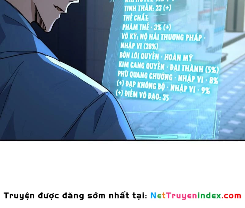 Cao Võ: Một Tay Nghiền Nát Ba Ngàn Đại Đế! Chapter 4 - 43