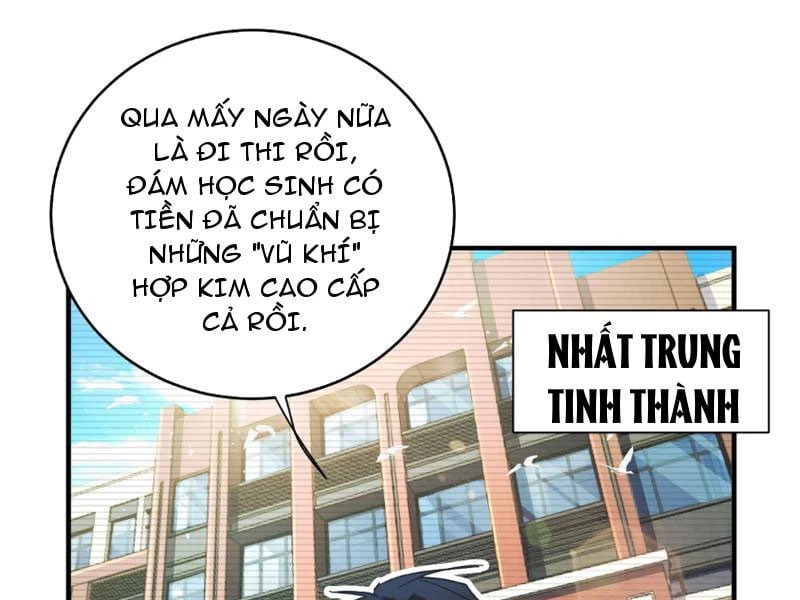 Cao Võ: Một Tay Nghiền Nát Ba Ngàn Đại Đế! Chapter 4 - 44