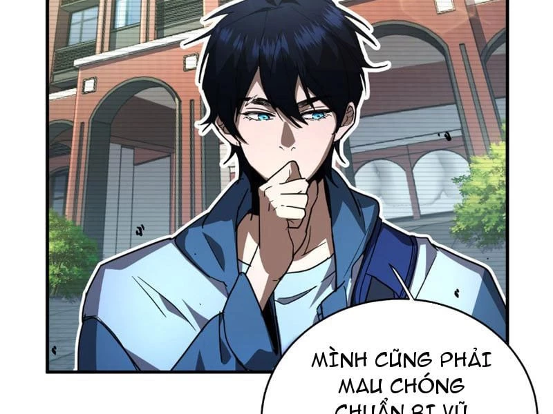 Cao Võ: Một Tay Nghiền Nát Ba Ngàn Đại Đế! Chapter 4 - 45