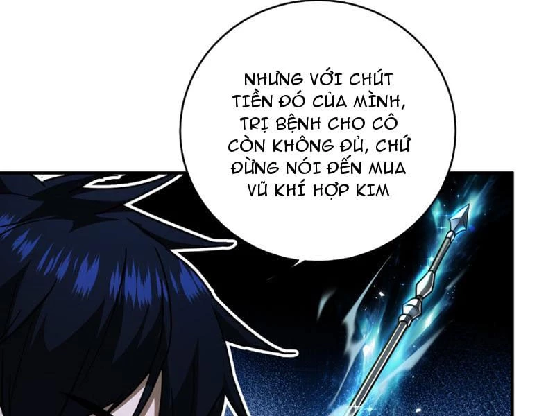 Cao Võ: Một Tay Nghiền Nát Ba Ngàn Đại Đế! Chapter 4 - 49