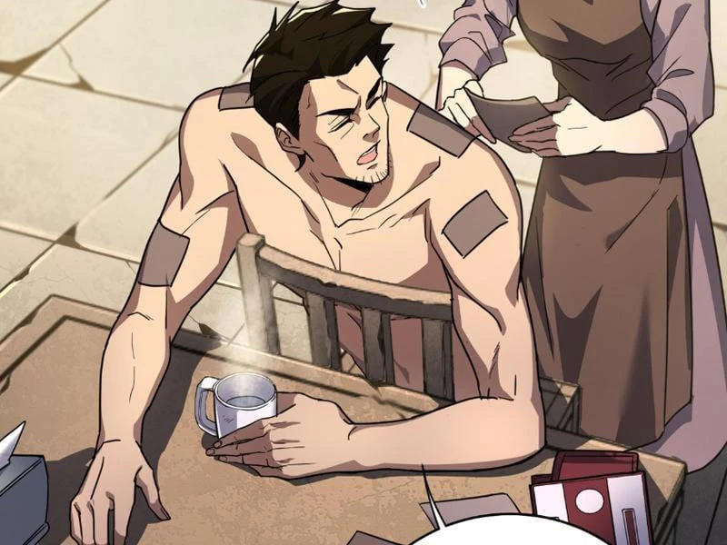 Cao Võ: Một Tay Nghiền Nát Ba Ngàn Đại Đế! Chapter 4 - 61