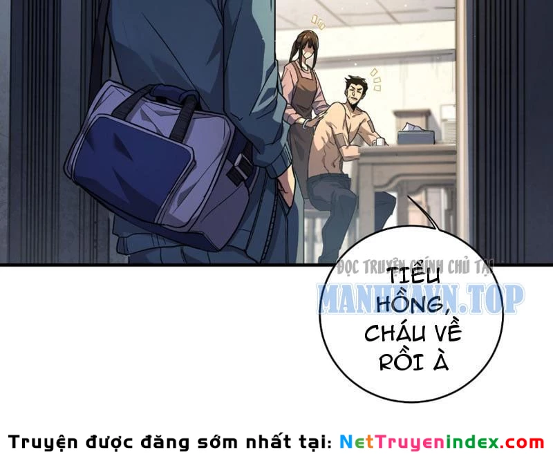 Cao Võ: Một Tay Nghiền Nát Ba Ngàn Đại Đế! Chapter 4 - 64