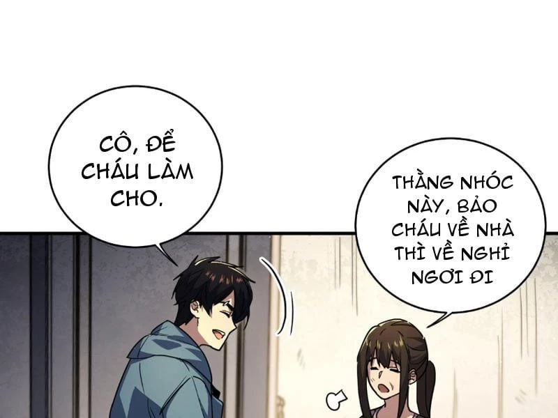 Cao Võ: Một Tay Nghiền Nát Ba Ngàn Đại Đế! Chapter 4 - 65